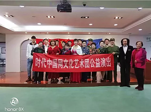 2020年5月10日江苏徐州市邳州市淮海战役碾庄圩纪念馆1.jpg