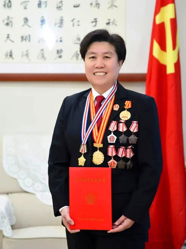 2021年09月30日湖南省邵东县灵官殿镇大全社区,左起,李雪军、刘礼,周秋连,刘建元,.jpg