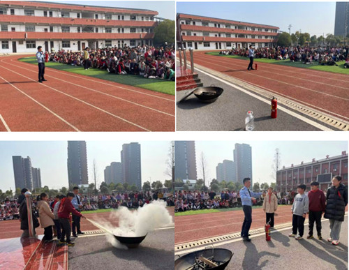 2020年5月10日江苏徐州市邳州市淮海战役碾庄圩纪念馆1.jpg